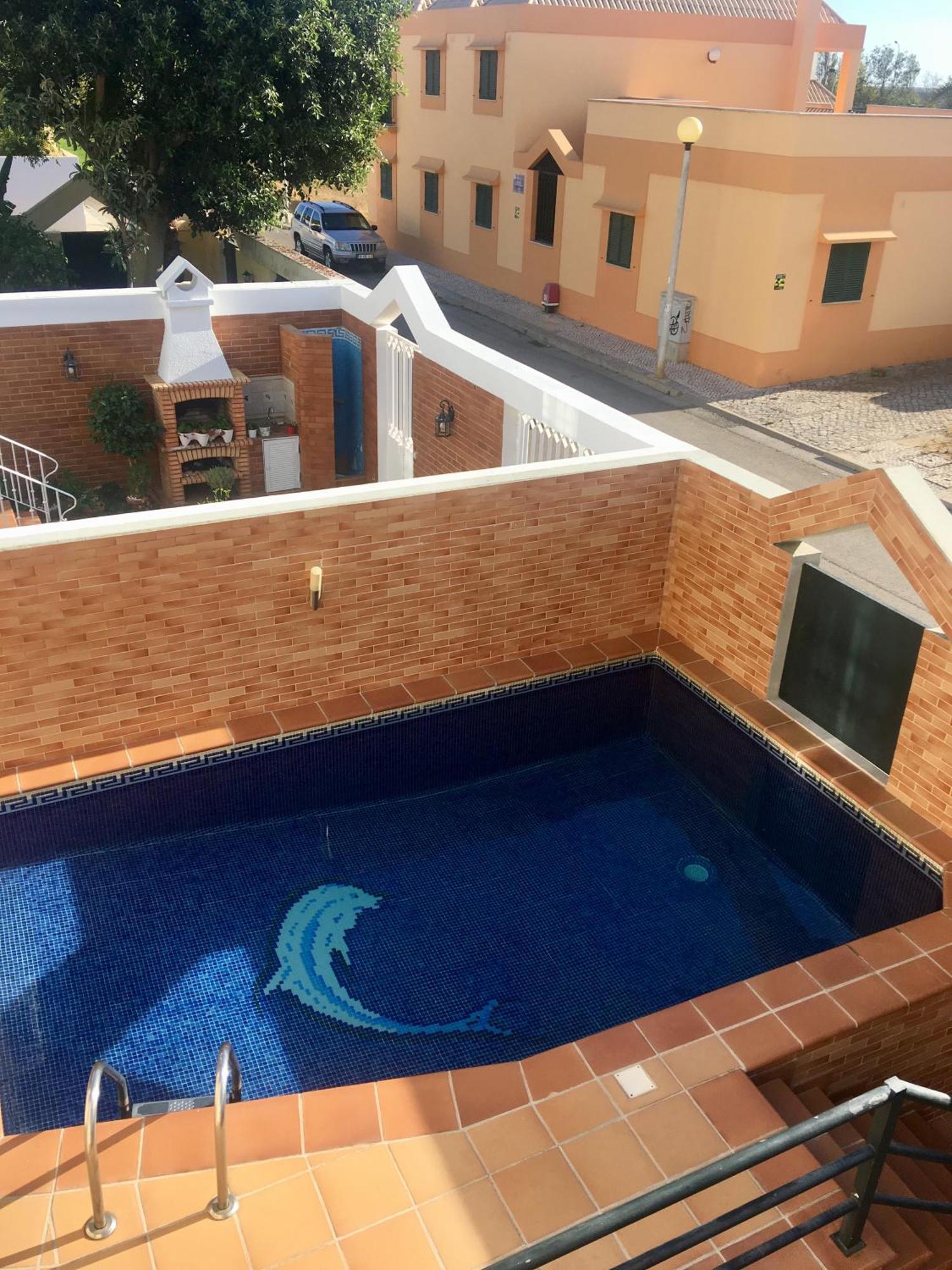Casa das Figuras Distrikt Distrikt Faro Exterior foto