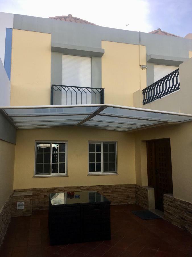 Casa das Figuras Distrikt Distrikt Faro Exterior foto